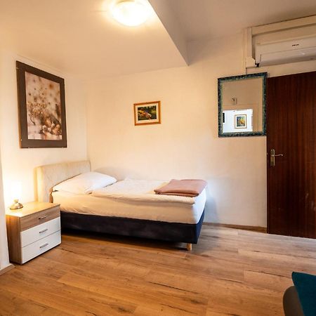 Hotel Alter Telegraf Graz Zewnętrze zdjęcie