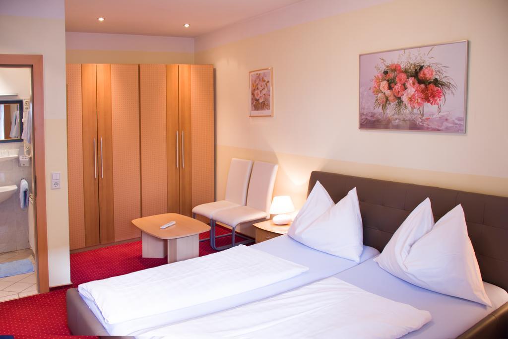 Hotel Alter Telegraf Graz Pokój zdjęcie