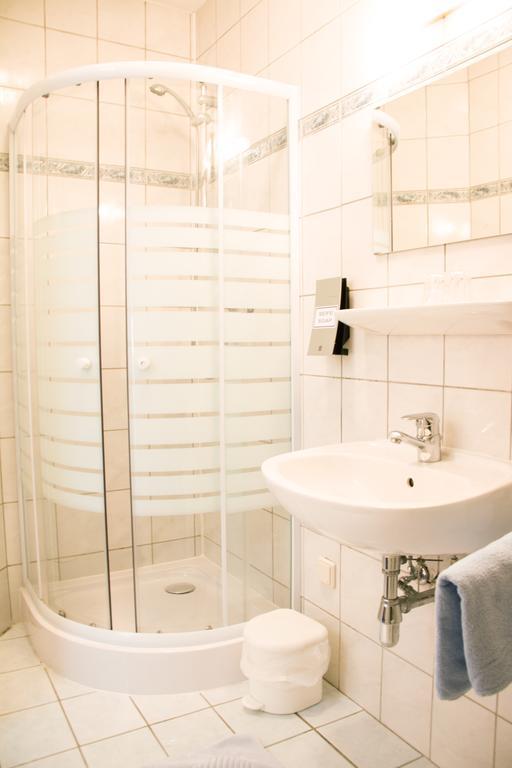 Hotel Alter Telegraf Graz Pokój zdjęcie