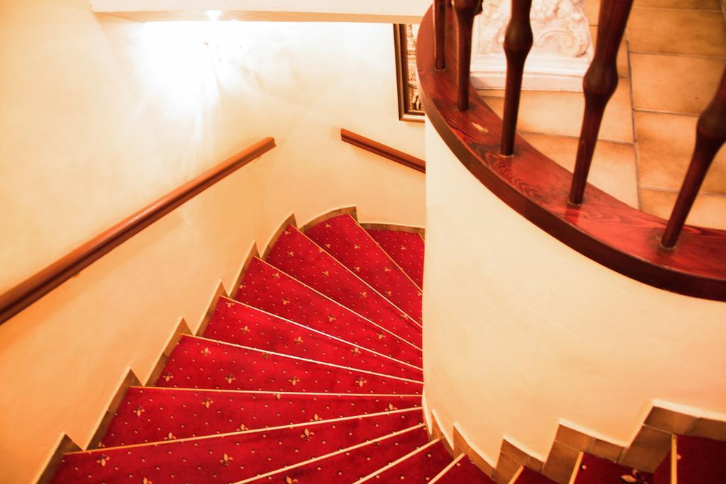 Hotel Alter Telegraf Graz Zewnętrze zdjęcie
