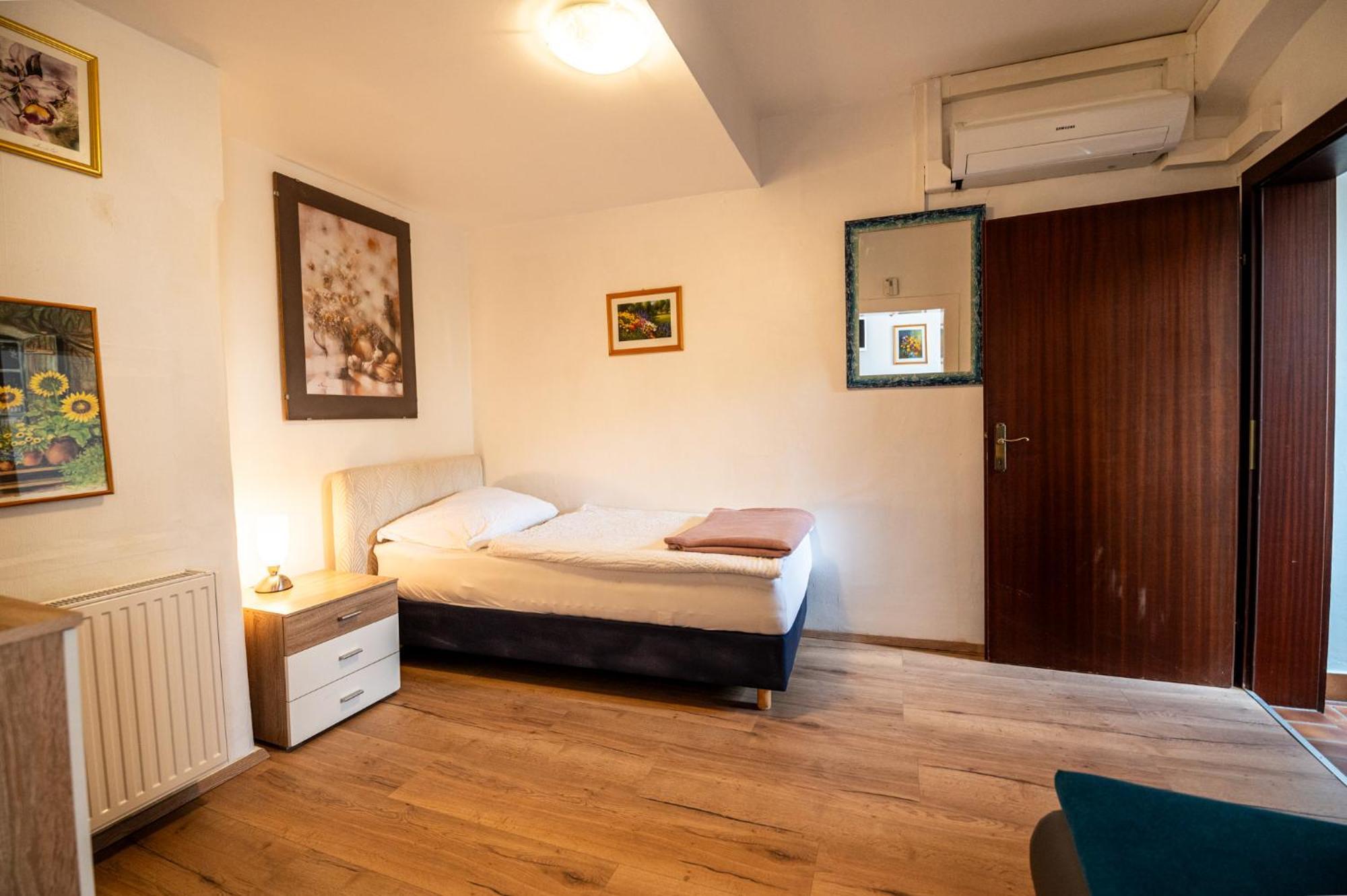 Hotel Alter Telegraf Graz Zewnętrze zdjęcie