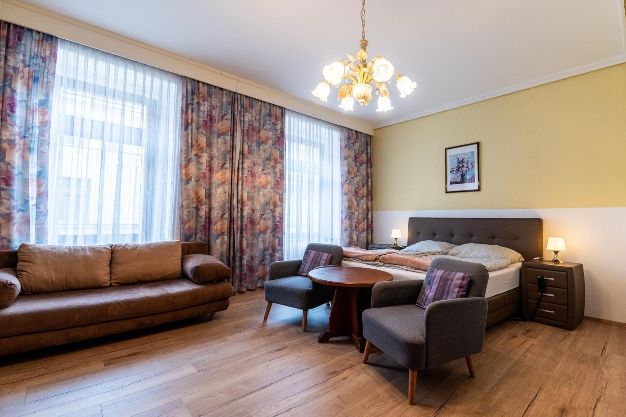 Hotel Alter Telegraf Graz Zewnętrze zdjęcie