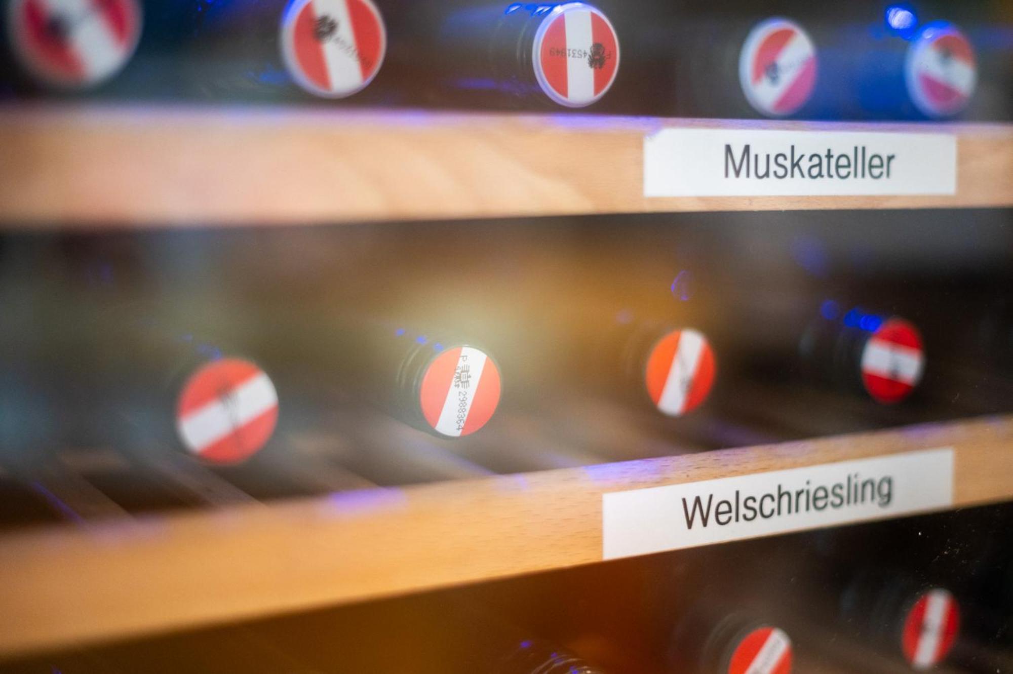 Hotel Alter Telegraf Graz Zewnętrze zdjęcie