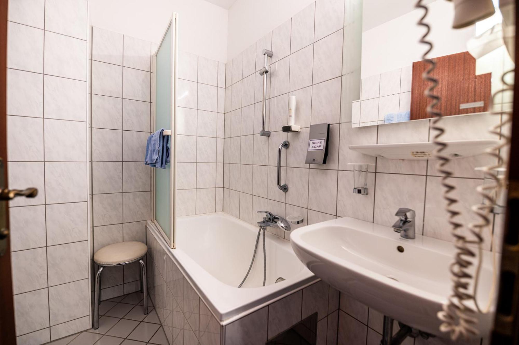 Hotel Alter Telegraf Graz Zewnętrze zdjęcie