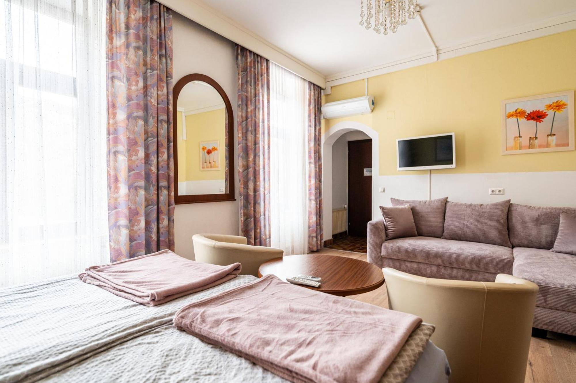 Hotel Alter Telegraf Graz Zewnętrze zdjęcie