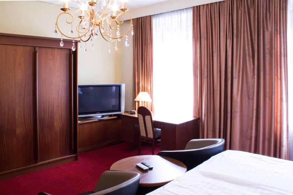 Hotel Alter Telegraf Graz Zewnętrze zdjęcie