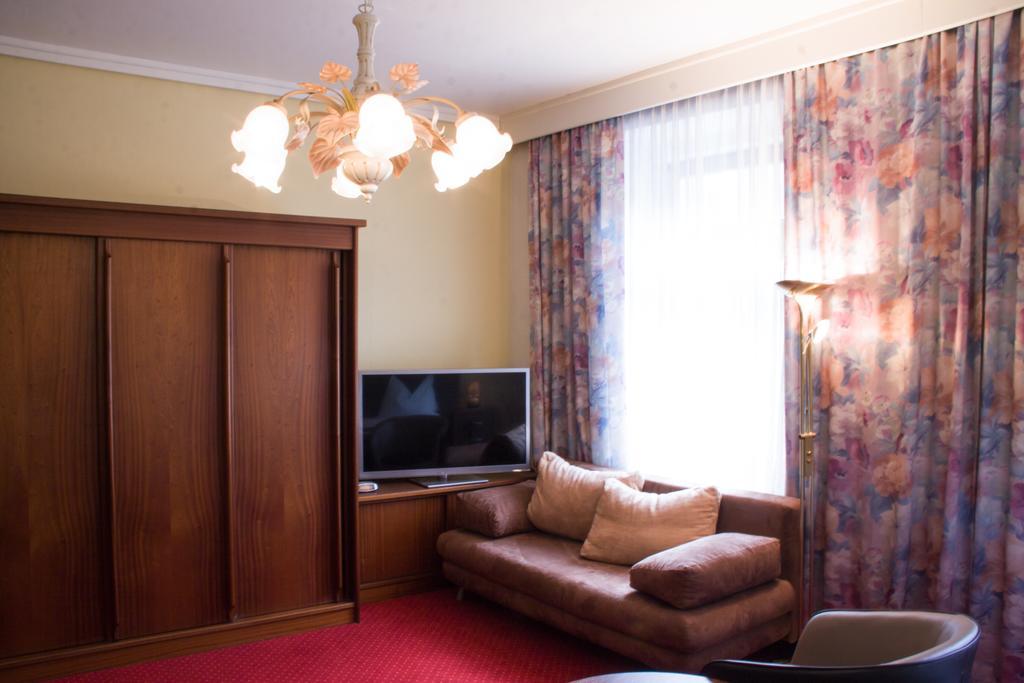 Hotel Alter Telegraf Graz Zewnętrze zdjęcie