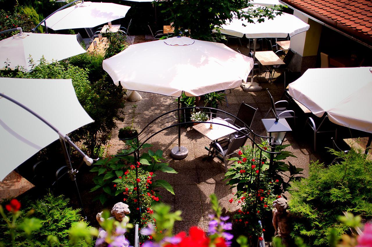 Hotel Alter Telegraf Graz Zewnętrze zdjęcie