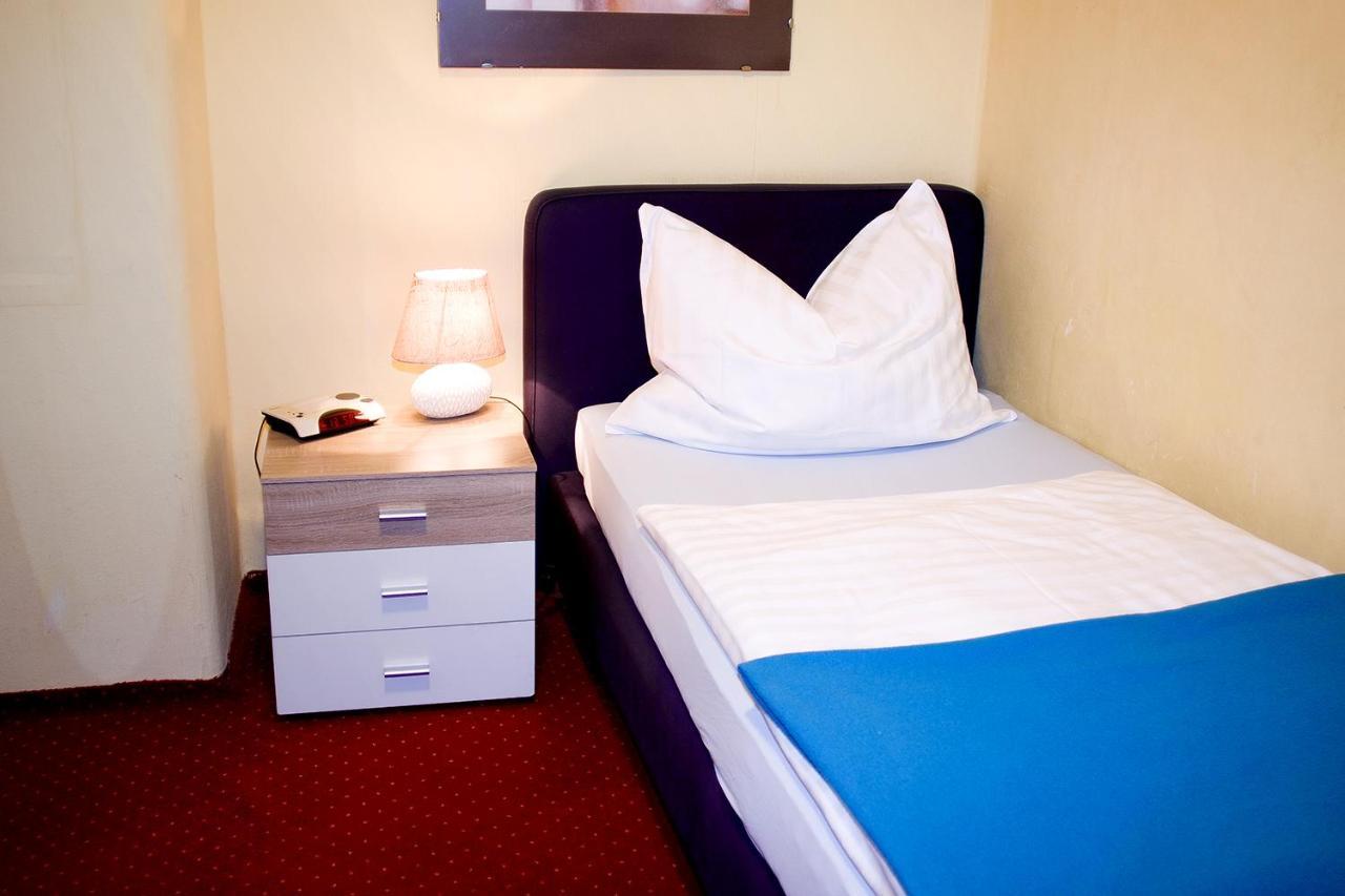 Hotel Alter Telegraf Graz Zewnętrze zdjęcie