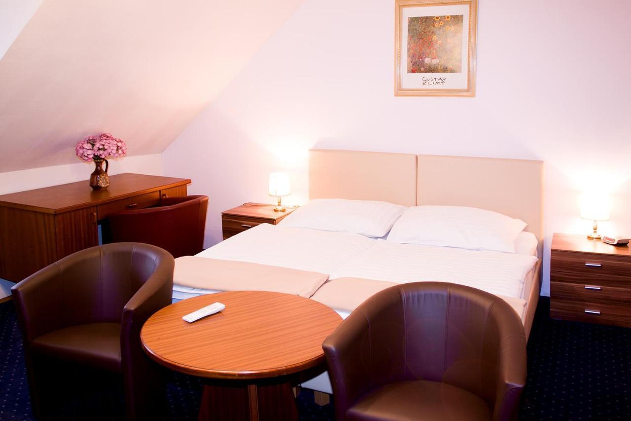 Hotel Alter Telegraf Graz Zewnętrze zdjęcie